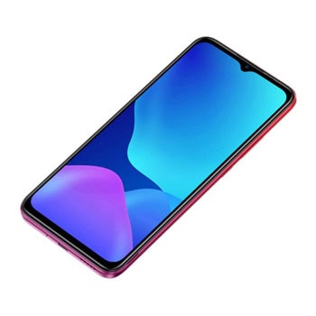 Ulefone Note 10P 3/128GB Red