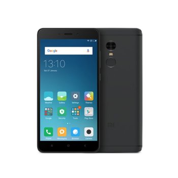 Xiaomi Redmi Note 4 Black
