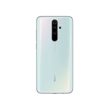 Xiaomi Redmi Note 8 4/64 GB White