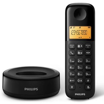 Philips D1301B