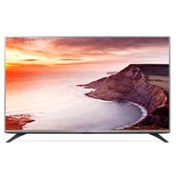 LG 43LF5400