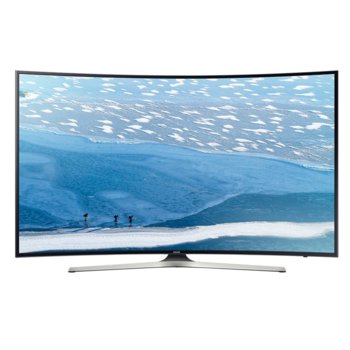 Samsung UE40KU6172U UE40KU6172UXXH