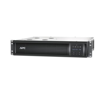 UPS APC Smart-UPS 1500VA (SMT1500RMI2UNC), 1500VA/1000W, Line Interactive | JAR Computers APC Smart-UPS 1500VA (SMT1500RMI2UNC)