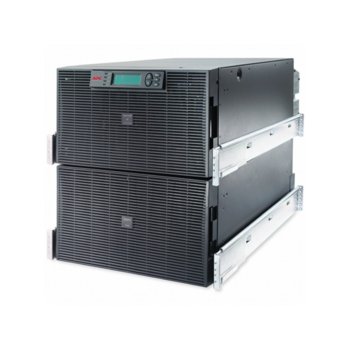 APC Smart-UPS RT 15kVA SURT15KRMXLI