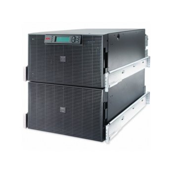 UPS APC Smart-UPS RT SURT15KRMXLI, 15 000VA/12 000W, LCD Display, 12x outlets, Online, Rack/Tower | JAR Computers APC Smart-UPS RT 15kVA SURT15KRMXLI