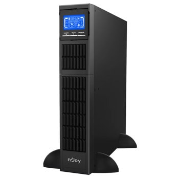 Njoy Balder 2000 MCOP120HBAAZ01B