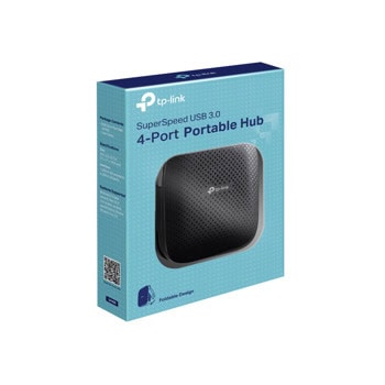 TP-Link UH400