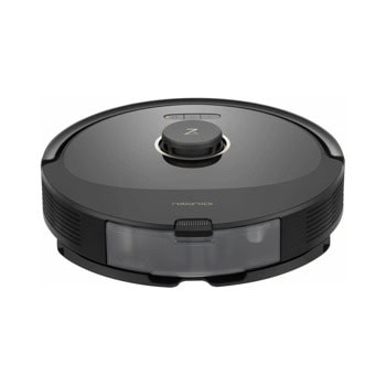 Roborock Q8 Max Black