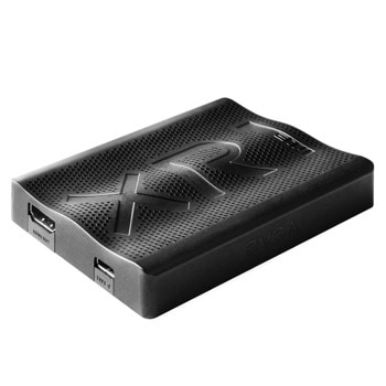 EVGA XR1 lite Capture Card