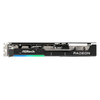 ASRock RX9060XT CL 8GO