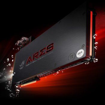 ASUS ROG ARESIII-8GD5