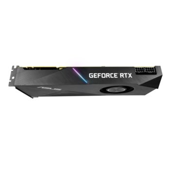 ASUS Turbo RTX 2080 SuperEVO TURBO-RTX2080S-8G-EVO