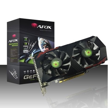 Afox AF1050TI-4096D5H2-V4