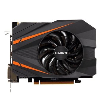 Gigabyte GV-N1070IXOC-8GD