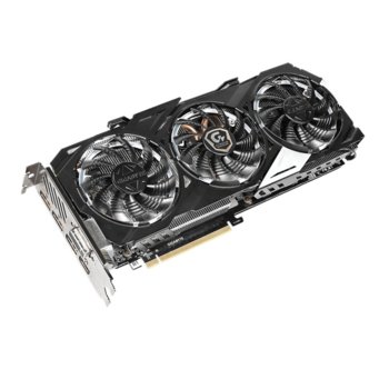 Видео карта GeForce GTX 970 OC, 4GB, Gigabyte GV-N970XTREME-4GD, PCI-E 3.0, GDDR5, 256 bit, Display Port, HDMI, DVI | JAR Computers Gigabyte GV-N970XTREME-4GD