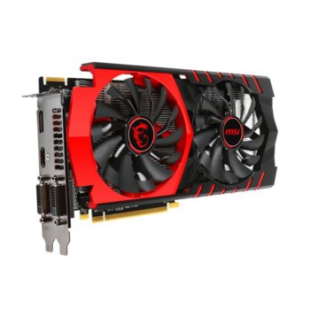 MSI R7 370 GAMING 4G