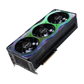 Palit GF RTX 5080 GameRock OC NE75080T19T2-GB2030G