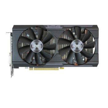 Sapphire Nitro R9 380 4GB GDDR5 11242-07-20G