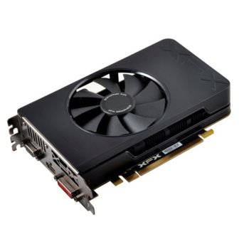 XFX Core Edition R7-250A-ZNF4 1GB DDR5