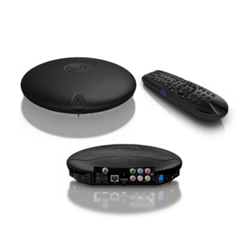 Mede8er MED1000X3D-BLK