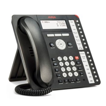 VoIP Телефон, Avaya 1416 TELSET FOR CM/IPO/IE UpN (DT), | JAR Computers 1416 TELSET FOR CM/IPO/IE UpN (DT)