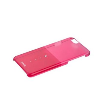 Devia Crystal Unique Case iPhone 6/S DCUIP6-PK