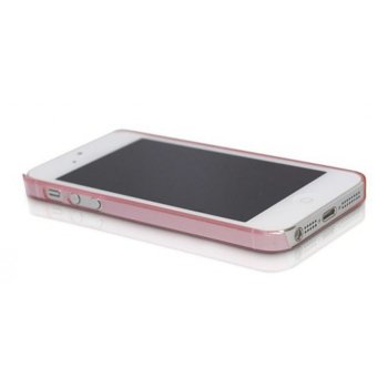 DeTech Ultra Slim за iPhone 5S - 50287