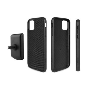 Evutec Basllistic Nylon iPhone 11Pro AP-19S-MT-B01