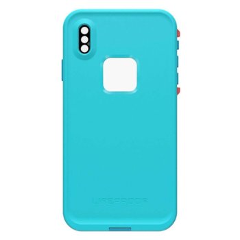 LifeProof Fre for Apple iPhone XS Max 77-60536 blu