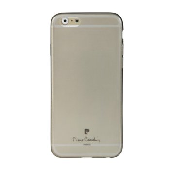 Pierre Cardin Silicon case for iPhone 6