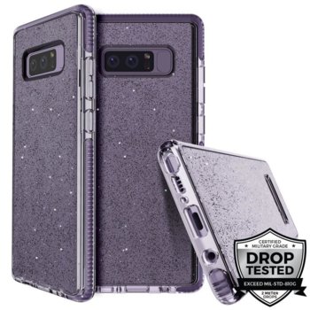 Prodigee SuperStar Galaxy Note 8 NOTE8-SSTR-ORC