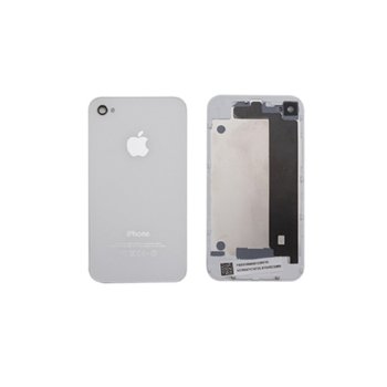 iPhone 4S Back cover, White