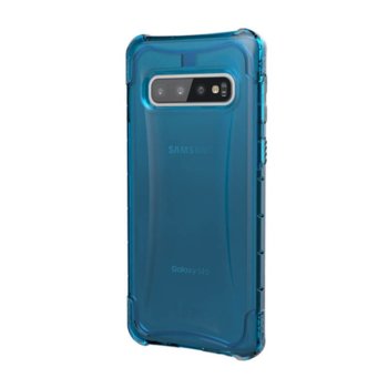 Urban Armor Gear Plyo Case Galaxy S10 Blue