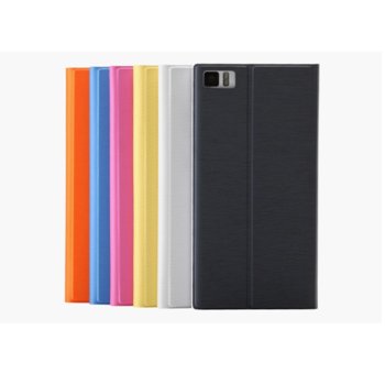 XI64 Flip Cover for Xiaomi Mi3