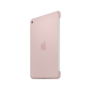 Apple iPad mini 4 Silicone Case - Pink Sand