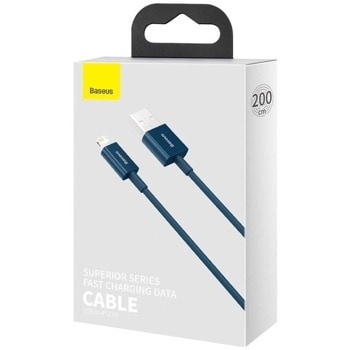 Baseus Superior Lightning USB Cable CALYS-C03