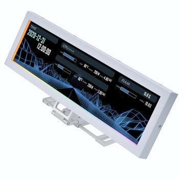 Lian Li US88v1 SM088W