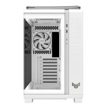 Кутия ASUS TUF Gaming GT502 90DC0093-B19010