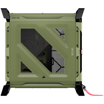 Corsair WARTHOG Mil Green CC-9011350-WW