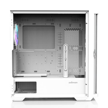zalman z10 duo white