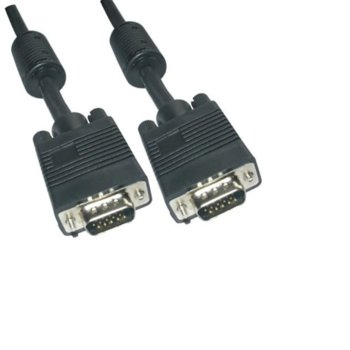 Monitor Cable VGA HD15 M / M - CG341D 3m