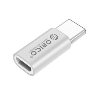 Orico CTM1 USB 3.1 Type C(м) към USB Micro B(ж)