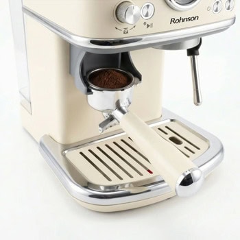 кафемашина еспресо rohnson r-98250c
