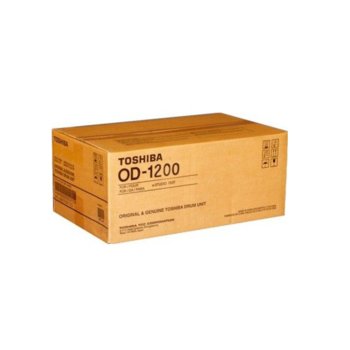 БАРАБАН ЗА КОПИРНА МАШИНА TOSHIBA eStudio 12/15/120/150 - P№ OD-1200 - 1pcs. - заб.: 25000k | JAR Computers БАРАБАН ЗА КОПИРНА МАШИНА TOSHIBA eStudio 12/15