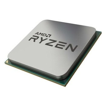 AMD Ryzen 5 5600GT Tray