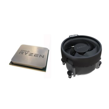 AMD Ryzen 5 PRO 3400G MPK YD340BC5FHMPK