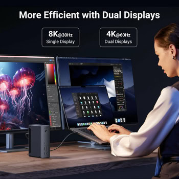 Ugreen U710 25054EU