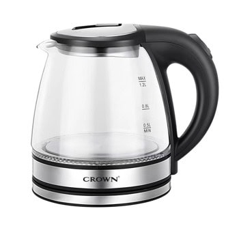 електрическа кана crown ck-1215g