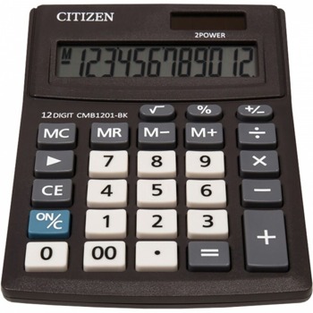 Citizen CMB-1201BK