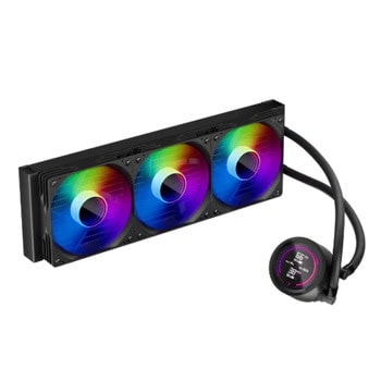 1stplayer ts4 360 black